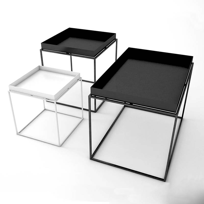 Hay tray table aanbieding