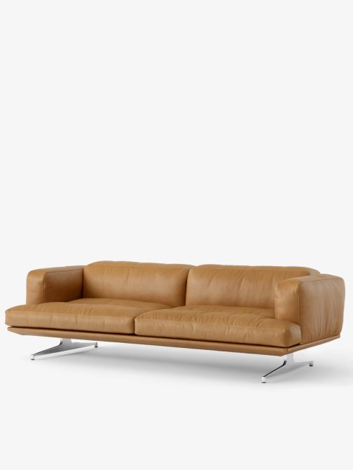 Inland-AV23_Noble-Aniline-leather-Cognac-w.-Polished-aluminium-base-1200×1600