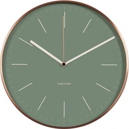 Karlsson_minimal-jungle-green_dejavu