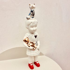 lammers en lammers bijenkorf