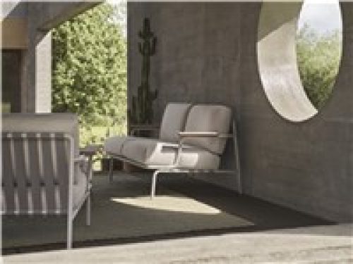 Settle-sofa-2-lounge-chair-laze-1-grey-ply-rug-recycled-polyester-moss-green-muuto-org_(200×150)