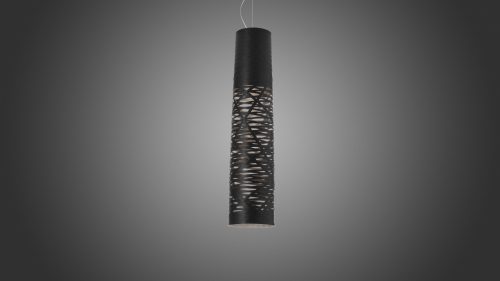 Tress-black