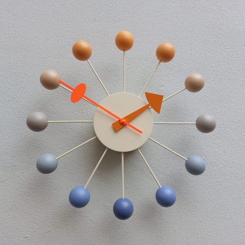 ballclock neon