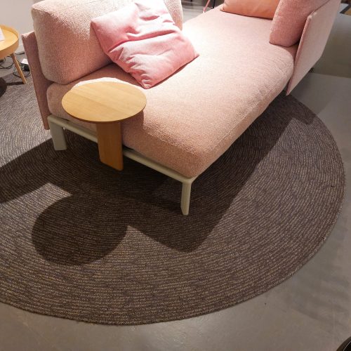 braid rond dv
