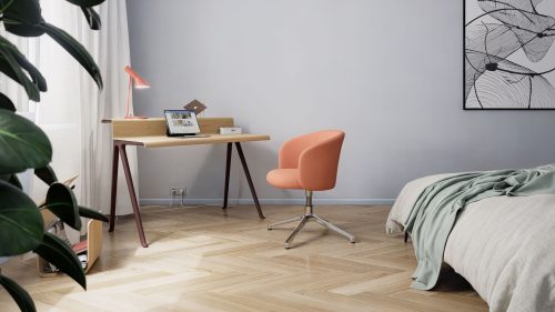 courier vitra
