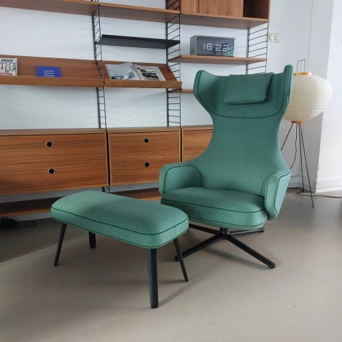grand repos groen dv