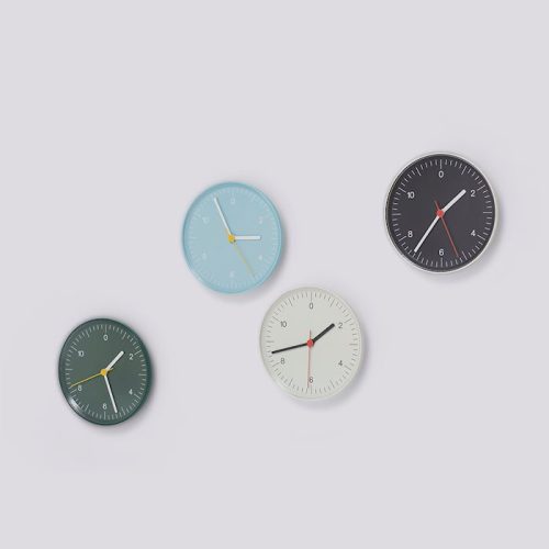 hay wall-clock_model