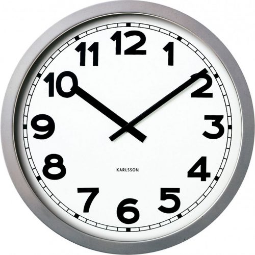 karlsson_station-wall-clock_numbers_dejavu