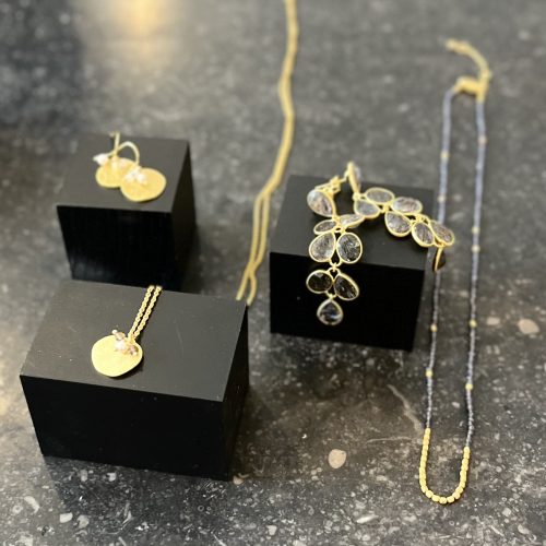 katwalk ketting