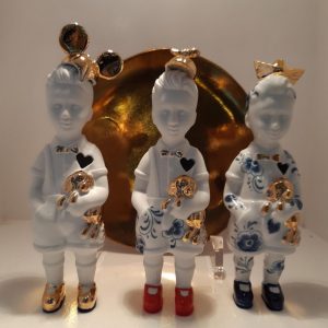 lammers en lammers bijenkorf