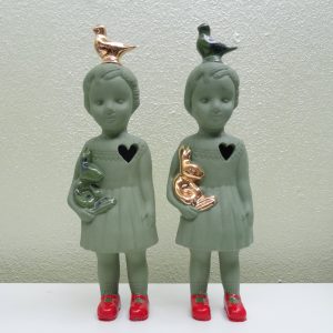 lammers en lammers bijenkorf