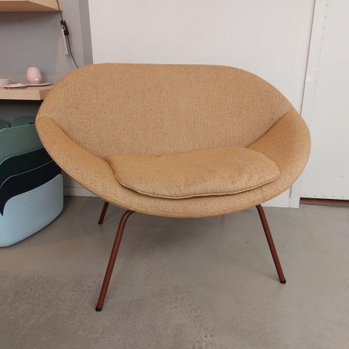 nagi fauteuil dv