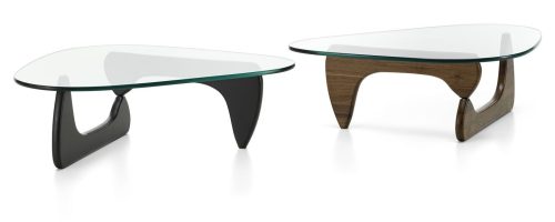 noguchi coffee table