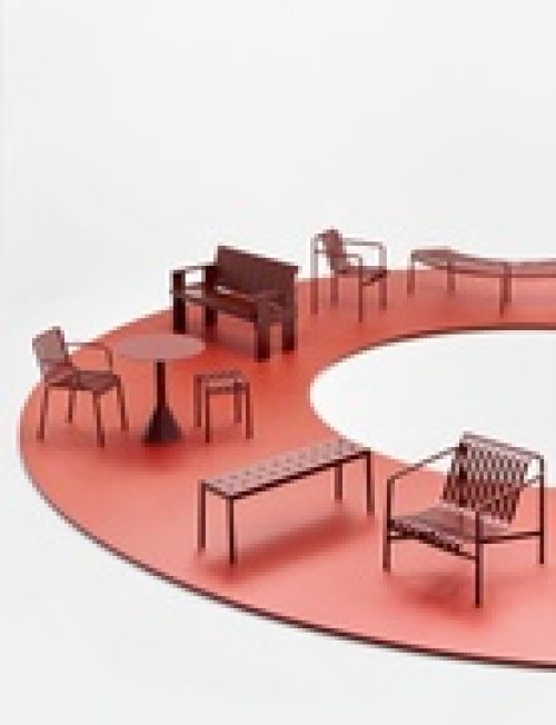 palissade collectie