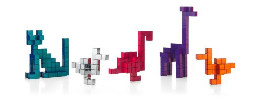 panton cubes