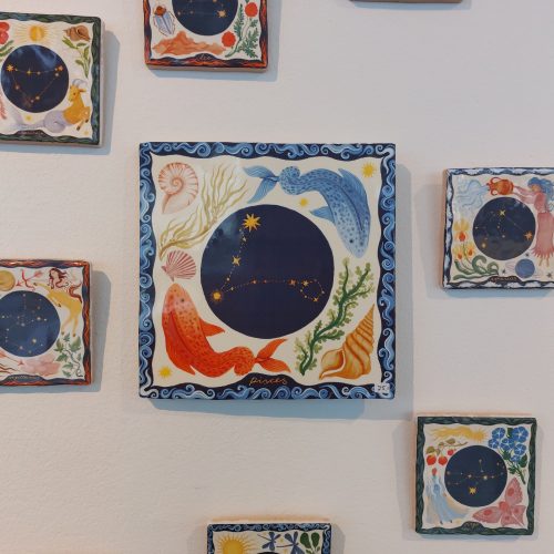 storytiles sterrenbeelden dv