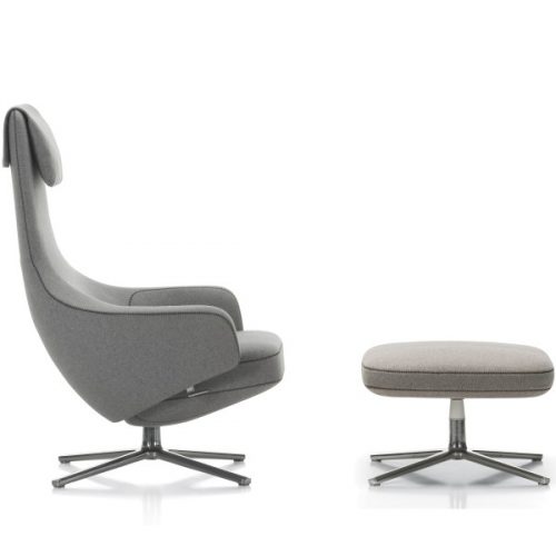 vitra_repos-loungestoel-met-ottoman_dejavu