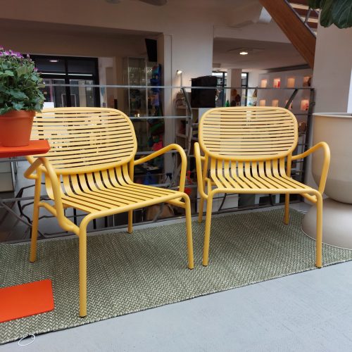 week-end lounge safran dv