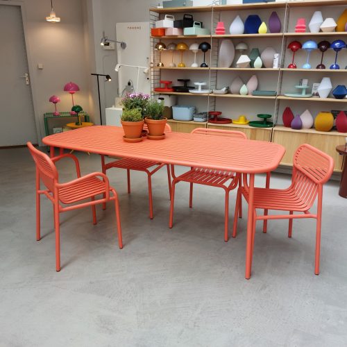 week-end tafel dv