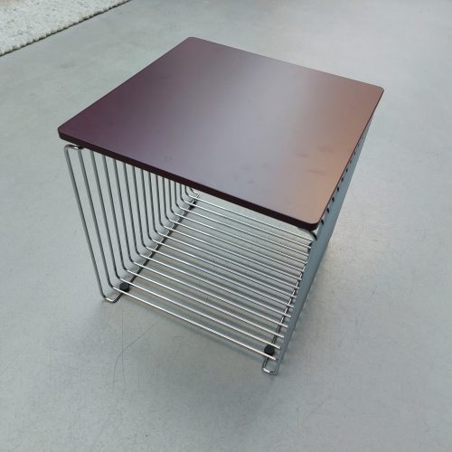 wire table mdf dv